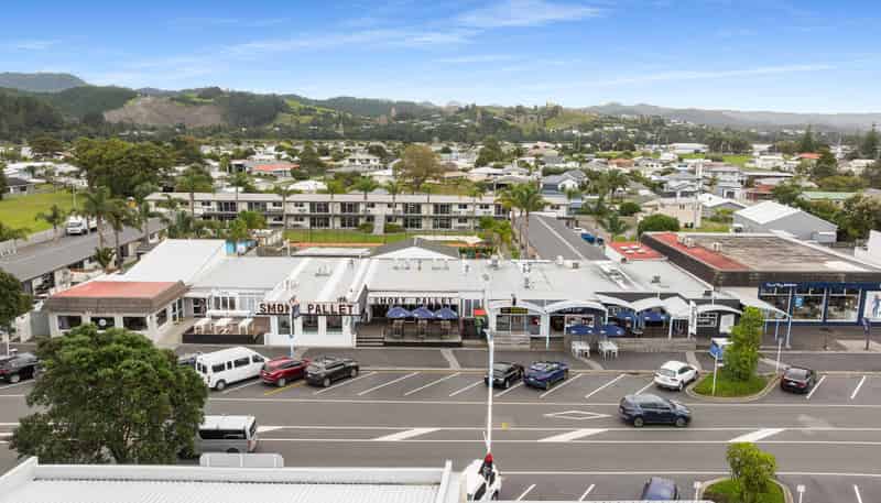 427 Port Road, Whangamata