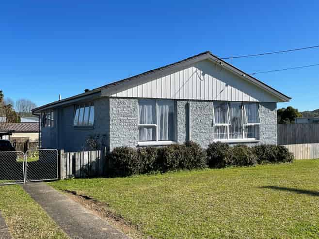 39 Rangitahi Street, Otorohanga