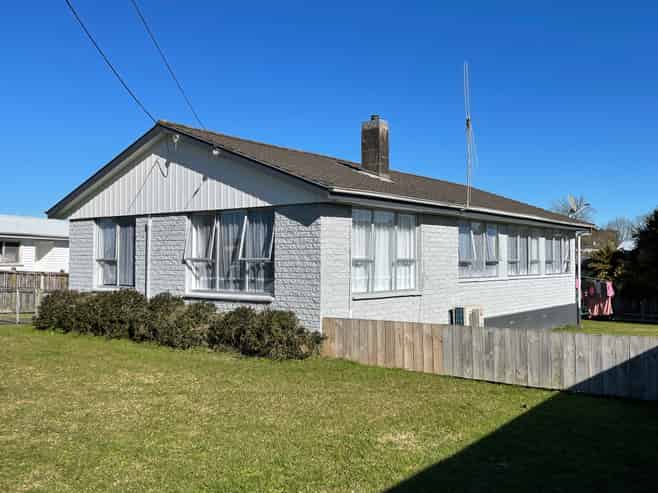 39 Rangitahi Street, Otorohanga
