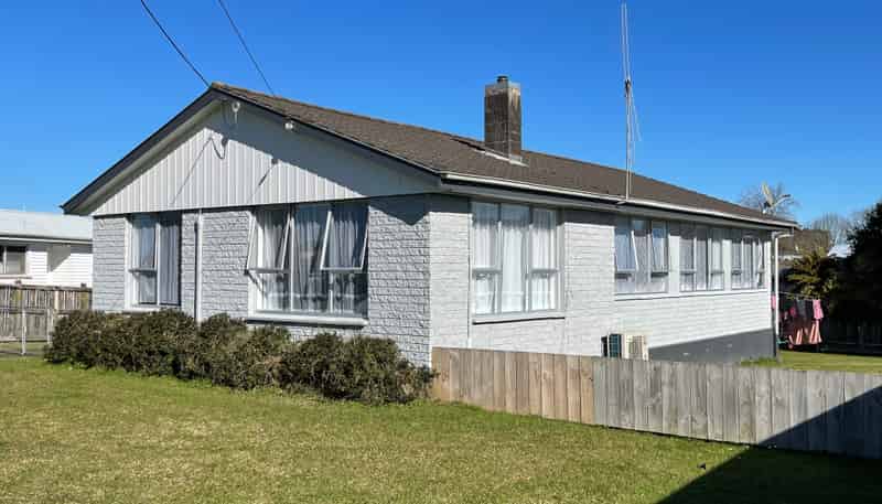 39 Rangitahi Street, Otorohanga