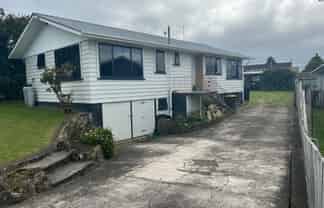 31 Stanley Street, Matamata