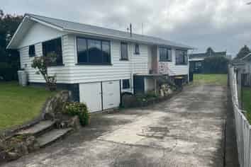 31 Stanley Street, Matamata