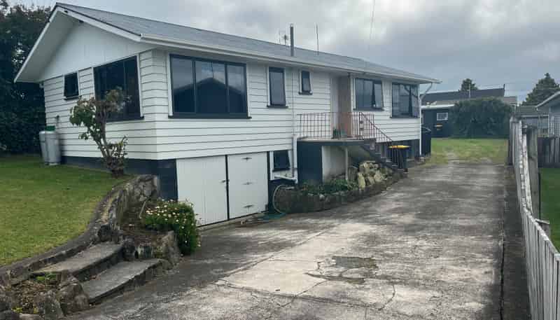 31 Stanley Street, Matamata