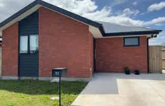 11 Snell Road, Rolleston