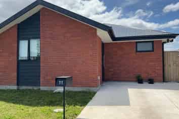 11 Snell Road, Rolleston