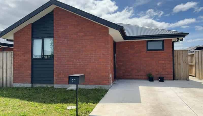 11 Snell Road, Rolleston
