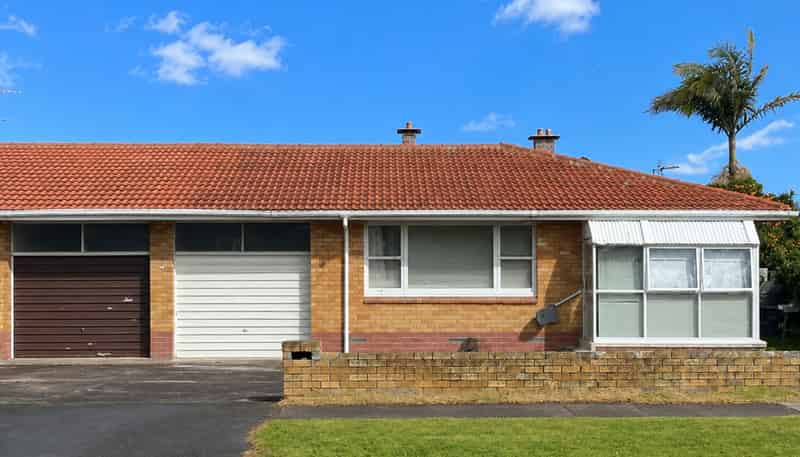 1/49 Wilmay Avenue, Papatoetoe