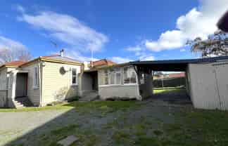 75 Stephenson Street, Blenheim Central