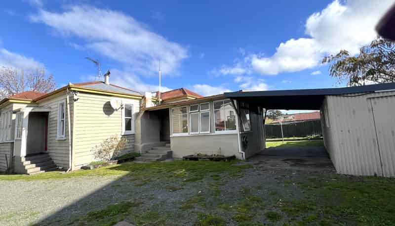 75 Stephenson Street, Blenheim Central