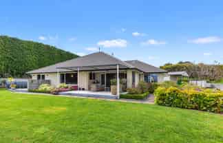229A Warner Road, Oropi
