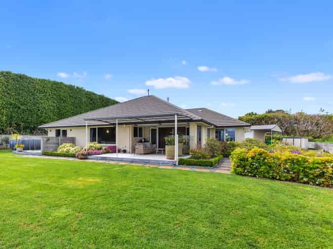 229A Warner Road, Oropi