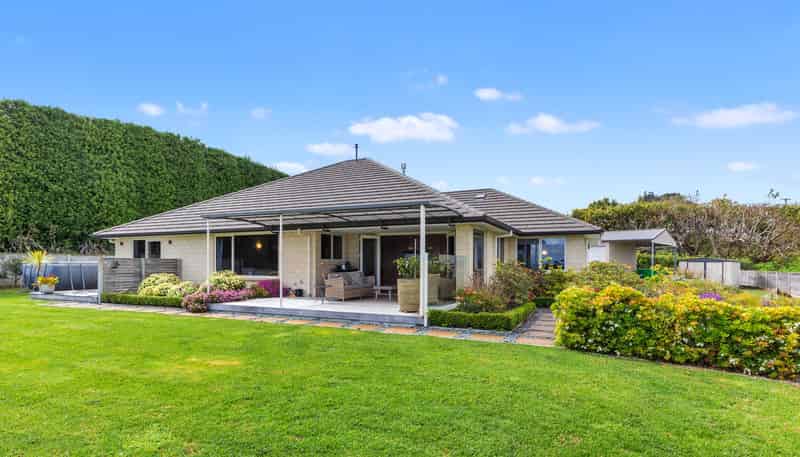 229A Warner Road, Oropi