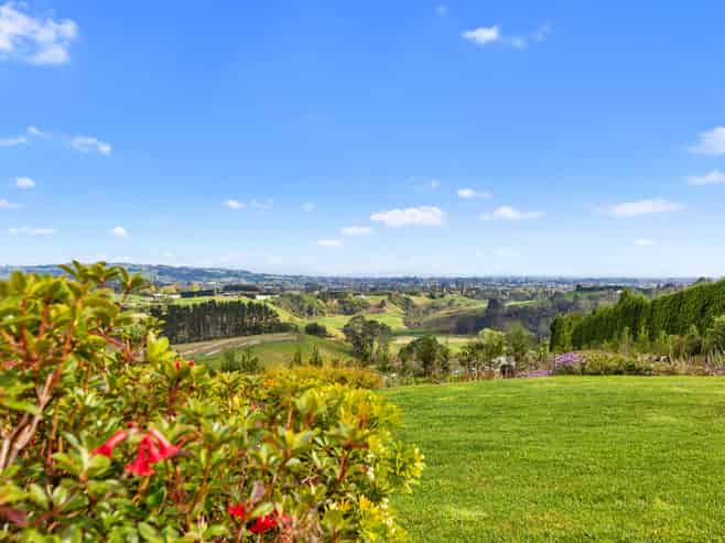 229A Warner Road, Oropi