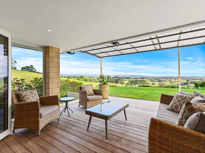 229A Warner Road, Oropi