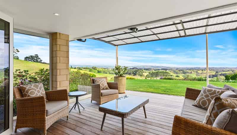 229A Warner Road, Oropi