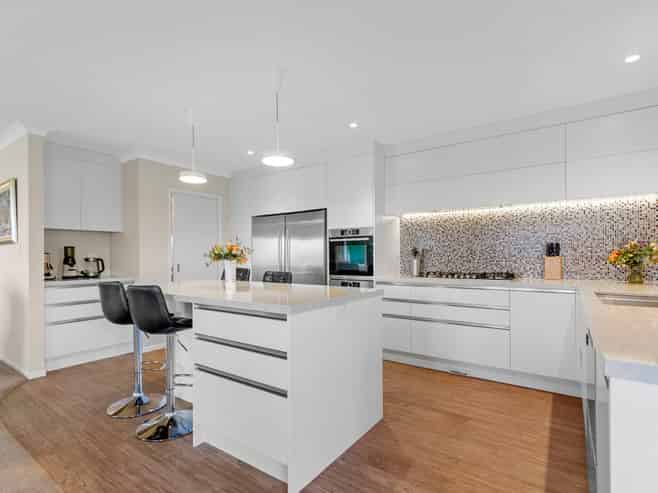 229A Warner Road, Oropi