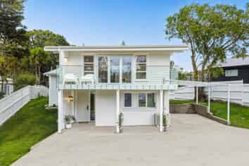 274 Beach Road, Campbells Bay