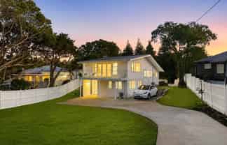 274 Beach Road, Campbells Bay