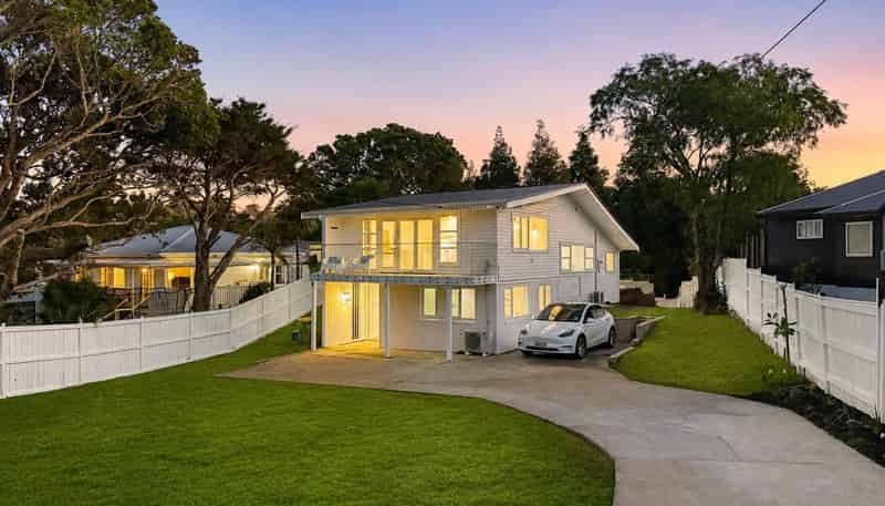 274 Beach Road, Campbells Bay
