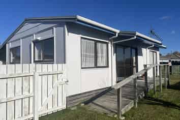 Bay of Plenty - Address withheld