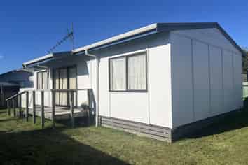 Bay of Plenty - Address withheld
