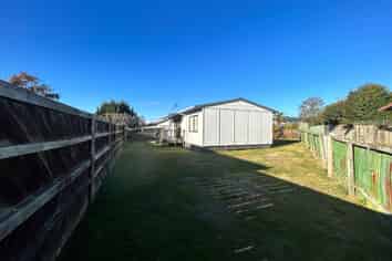 Bay of Plenty - Address withheld