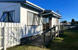 Bay of Plenty - Address withheld