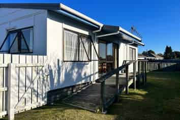 Bay of Plenty - Address withheld