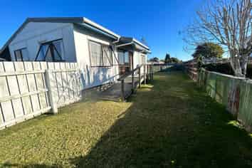 Bay of Plenty - Address withheld