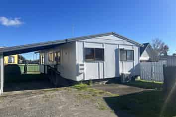Bay of Plenty - Address withheld