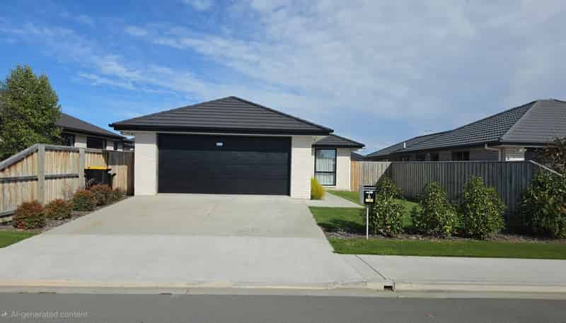 6 Jasmine Street, Woodend
