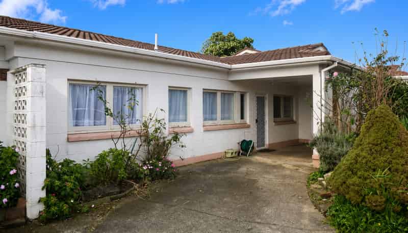 2/67A Woolfield Road, Papatoetoe