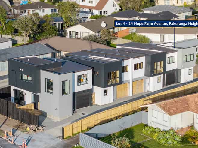 14D Hope Farm Avenue, Pakuranga Heights