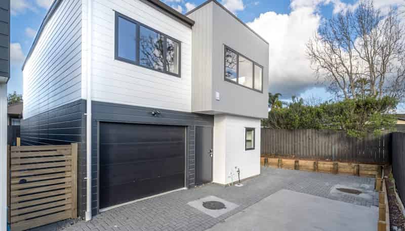 14D Hope Farm Avenue, Pakuranga Heights