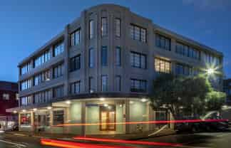 201/3 Roxburgh Street, Mount Victoria