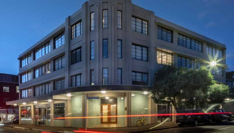 201/3 Roxburgh Street, Mount Victoria