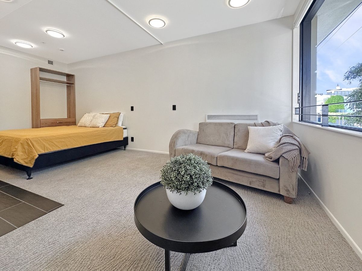 Welcome to apartment 201 in Kriza Apartments - Widok 6