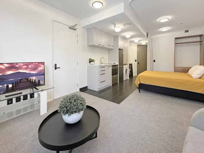201/3 Roxburgh Street, Mount Victoria
