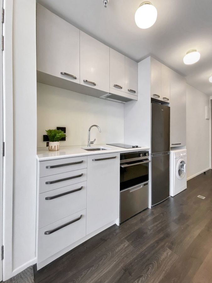 Welcome to apartment 201 in Kriza Apartments - Widok 3