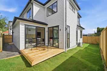 31C Range View Road, Mount Albert