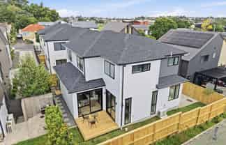 31C Range View Road, Mount Albert