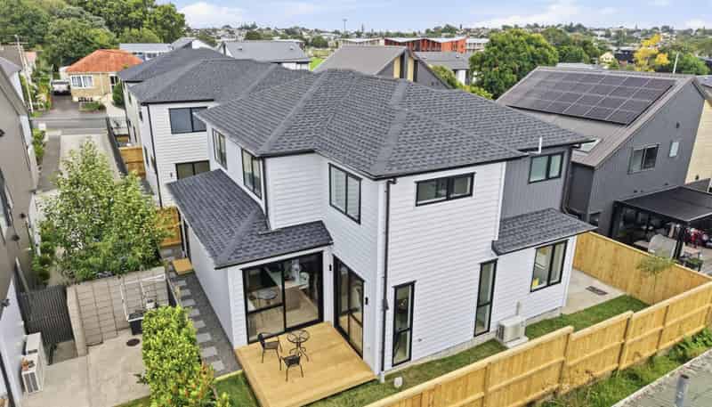 31C Range View Road, Mount Albert