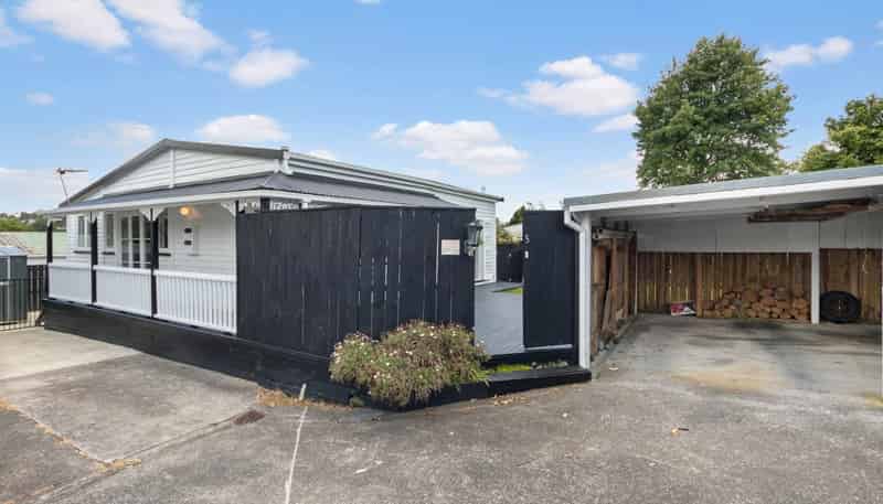 5/30 Makora Road, Massey