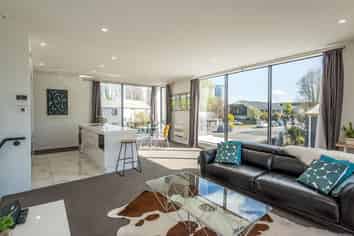 1/193 Kilmore Street, Christchurch Central