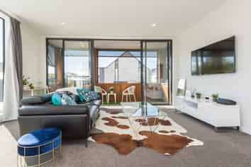 1/193 Kilmore Street, Christchurch Central
