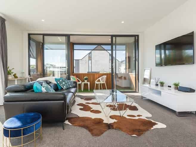 1/193 Kilmore Street, Christchurch Central