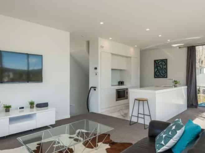 1/193 Kilmore Street, Christchurch Central