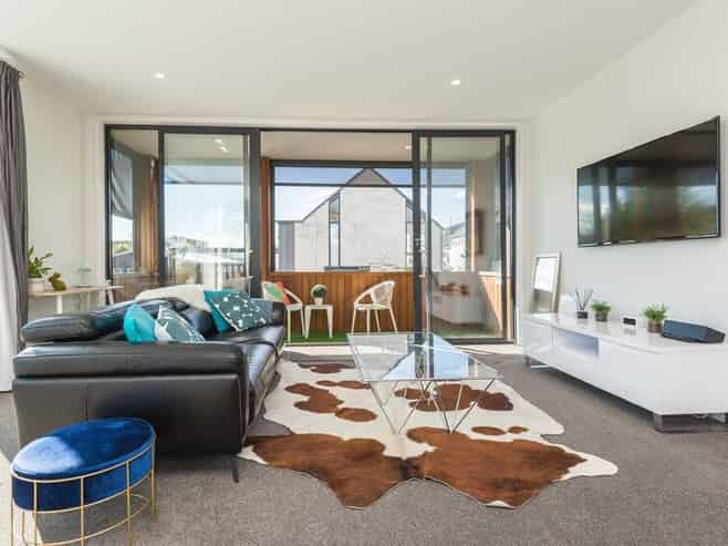 1/193 Kilmore Street, Christchurch Central