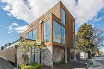 1/193 Kilmore Street, Christchurch Central