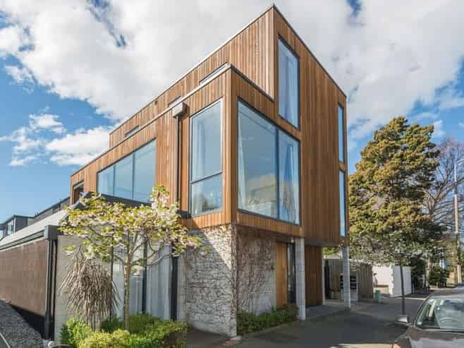 1/193 Kilmore Street, Christchurch Central